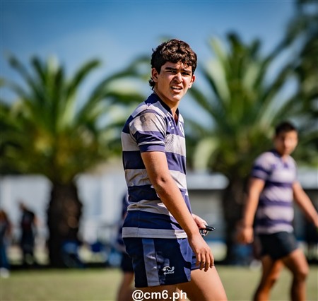 URT 2025 - M13 M15 - Universitario vs Tucuman Lawn Tennis