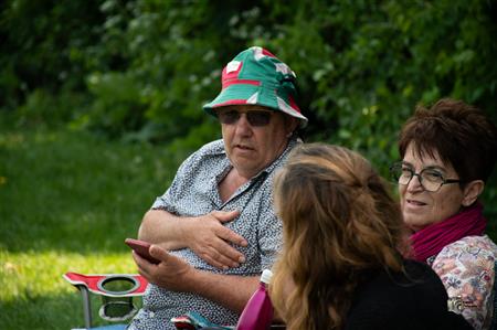 RQ 2025 - SL M R - Beaconsfield RFC vs Rugby Club de Montréal