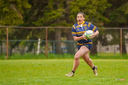 RQ 2025 - LPR2 F - TMR (12) vs (37) RCM