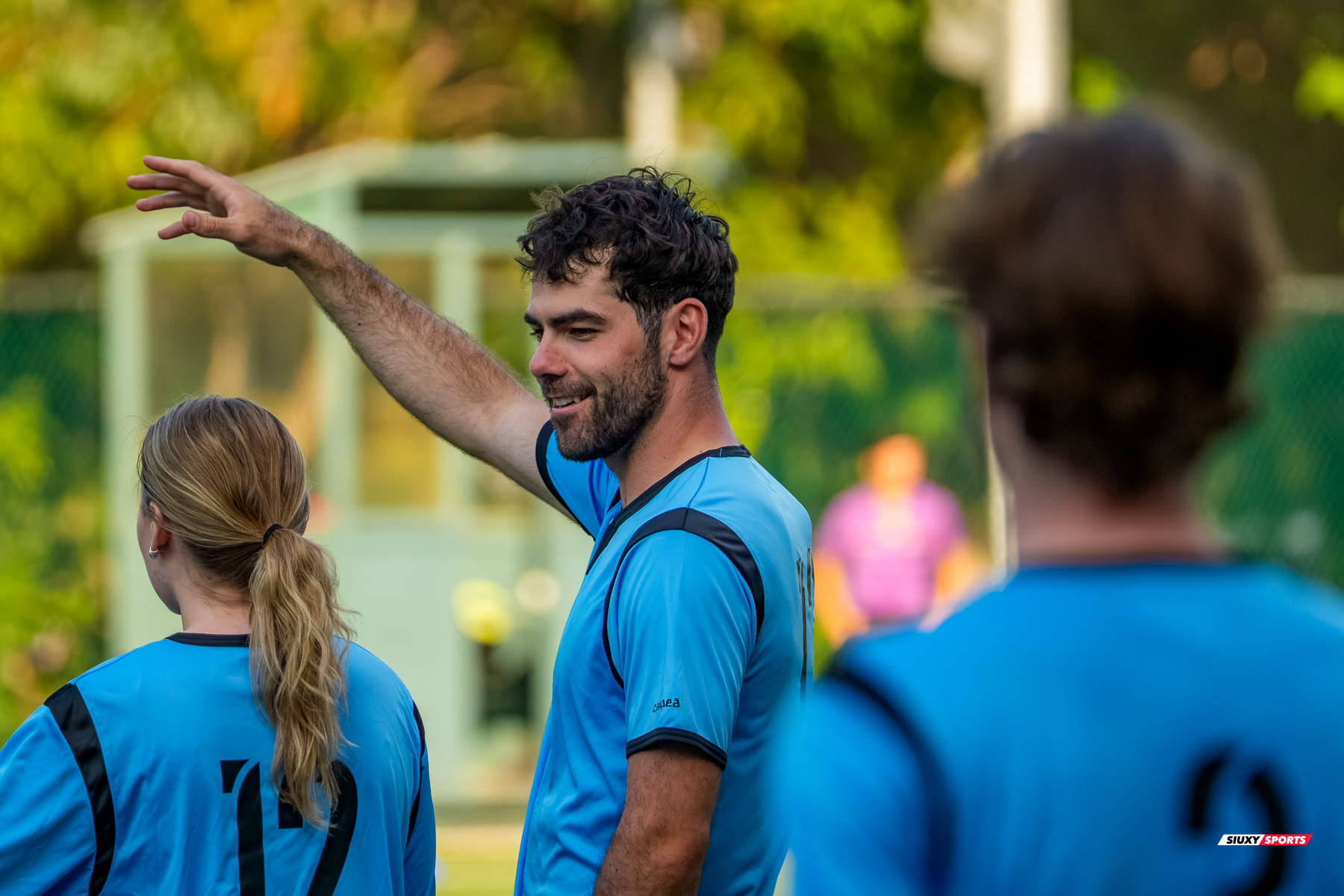   -  - Soccer - Corporate Soccer 2025 - Team Luka vs Team Desjardins (#CS25LUKDES7) Photo by: Dan Taylor-Morin | Siuxy Sports 2025-07-24