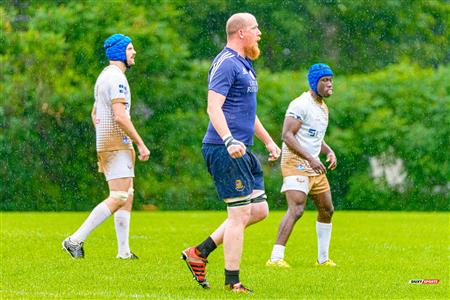 RQ 2025 - LP3M - Montréal Phenix Rugby vs Sainte-Anne-de-Bellevue RFC