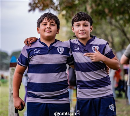 URT 2025 - M13 M15 - Universitario vs Jockey Club