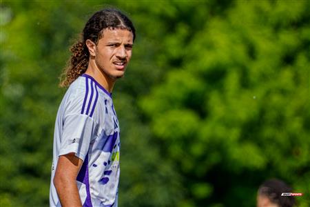 L1QC 2025 - FC Laval (4) vs (2) Royal Beauport