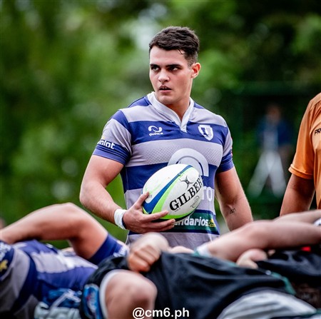 URT 2025 - Tucuman Rugby Club vs Universitario Rugby Club (Inter y Pré)