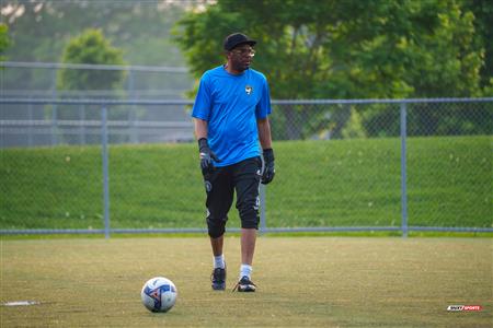 L1QC 2025 M - CS St-Hubert (1) vs (0) Celtix du Haut Richelieu