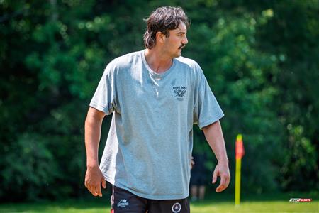 RQ 2025 - LP1M -  Montreal Wanderers RFC vs Abénakis de Sherbrooke - Avant Match