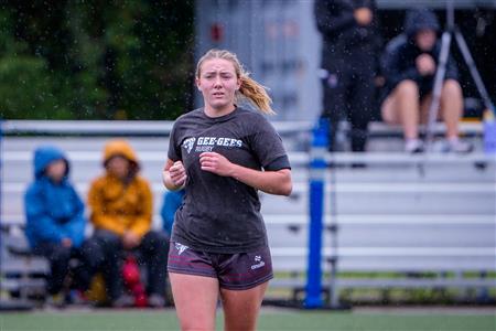 RSEQ 2025 - Rugby F - Université de Montréal vs Ottawa University