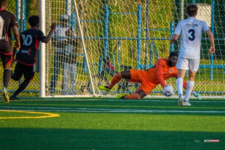 L1QC 2025 - CS Mont-Royal Outremont (2) vs (3) Royal Beauport
