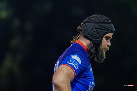 RQ - LPR1 M - XV de Montréal vs Montreal Irish RFC