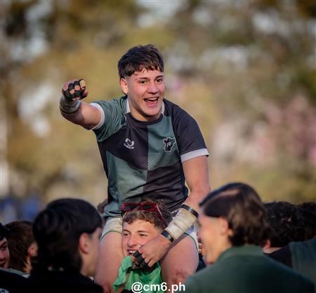 URT 2025 - Universitario vs Tucuman Rugby - M17