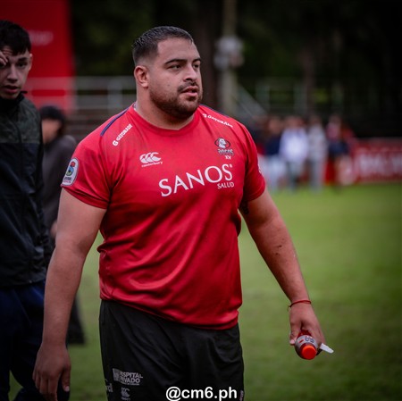 SRA 2025 - Fecha 6 - Dogos (20) vs (22) Tarucas