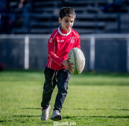 URT 2025 - Universitario vs Tarcos