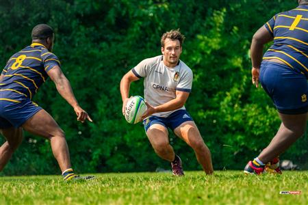 RQ 2025 - SL M - TMR vs SABRFC