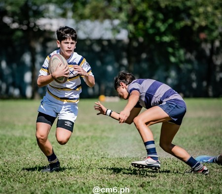 URT 2025 - M13 M15 - Universitario vs Tucuman Lawn Tennis
