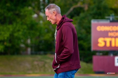 RSEQ 2025 - Soccer F - Concordia vs Université de Montréal