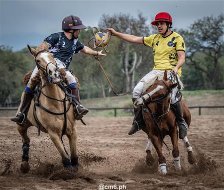 Torneo Nacional de Pato dia de la Independencia Argentina