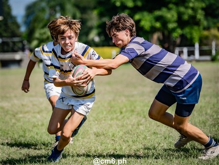 URT 2025 - M13 M15 - Universitario vs Tucuman Lawn Tennis