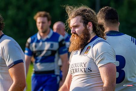 RQ 2025 - SL M - SABRFC (30) vs (19) Parc Olympique Rugby