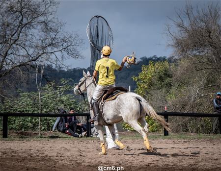 Torneo Nacional de Pato dia de la Independencia Argentina