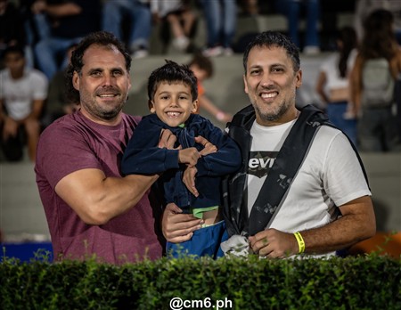 SRA 2025 - Fecha 11 - Tarucas (41) vs (21) Selknam