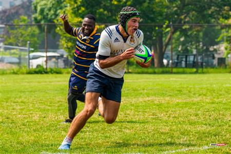 RQ 2025 - SL M Réserve - TMR vs SABRFC