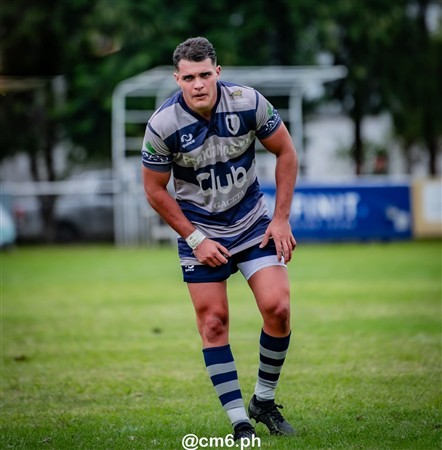 URT 2025 - Pré Inter - Universitario vs Tucuman Lawn Tennis