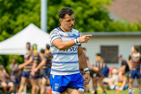 RQ 2025 - SL R M - TMR vs Parc Olympique