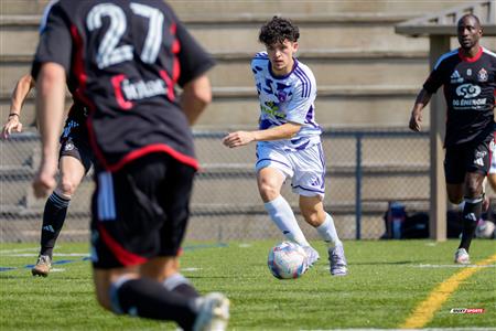 L1QC 2025 - FC Laval (4) vs (2) Royal Beauport