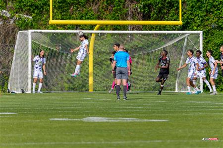 L1QC 2025 - FC Laval (4) vs (2) Royal Beauport
