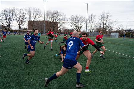 RQ 2025 - LPR2 - XV de Montréal vs RCM 2