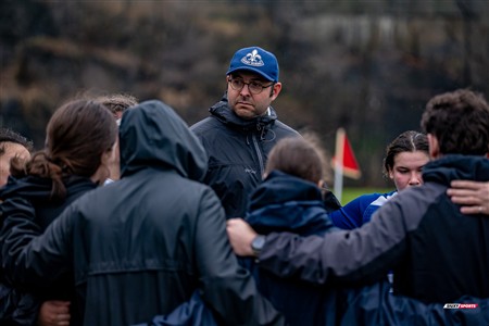 QORC-CROQ 2025 - QUÉBEC EST vs QUÉBEC OUEST