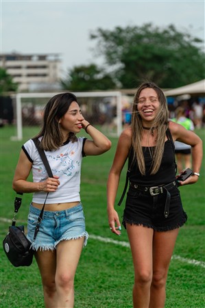 TLCF 2024 - Futbol - 13a Fecha Torneo Clausura 2024 B