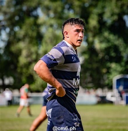 URT 2025 - Pré Inter - Universitario vs Huirapuca