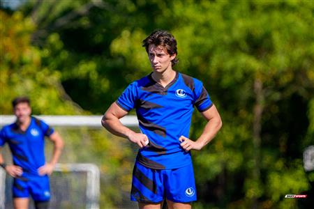 RSEQ 2025 - Rugby M - Université de Montréal vs Université Ottawa