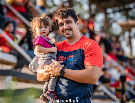 URT 2025 - Cardenales Vs Universitario