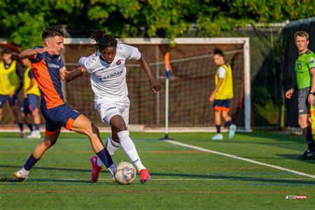 L1QC 2025 - CS St-Laurent (2) vs (1) CS Mont-Royal Outremont