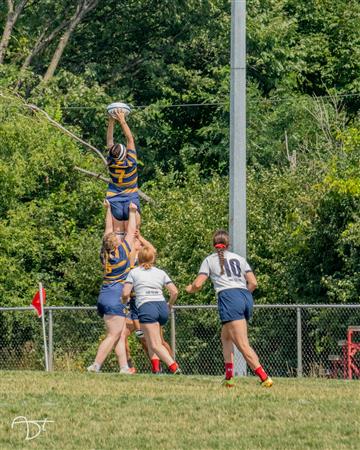 RQ 2025 - SL F - Semi Final - TMR (28) vs (8) SABRFC