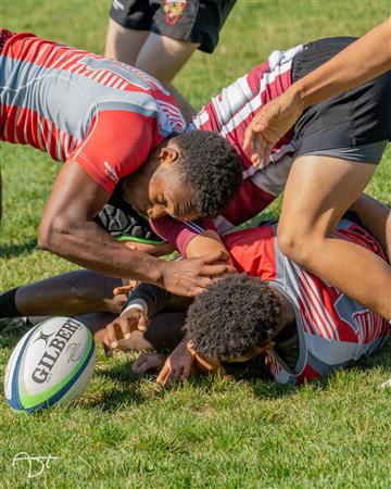 RSEQ Collégial 2025 - Vanier VS Brébeuf