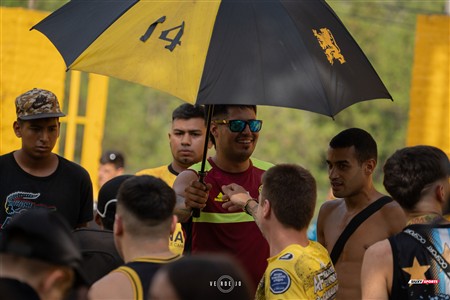 AFA - 1B - Flandria (1) vs (1) Sportivo Italiano