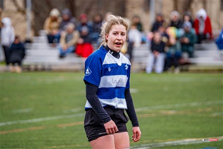 QORC-CROQ 2025 - QUÉBEC EST vs QUÉBEC OUEST