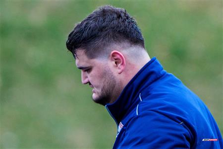 RSEQ 2025 - Rugby M - Démi Finale - ETS vs Bishop's - Avant & Après Match