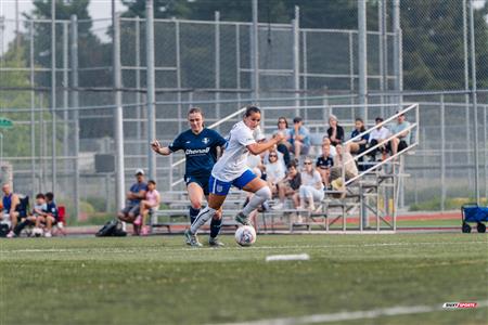 L1QC 2025 F - AS de Blainville vs Ottawa South United