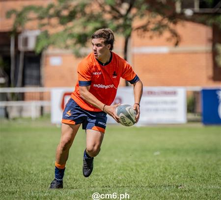 URT 2025 - M17 - Tucuman Rugby vs Universitario