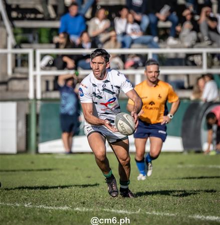 URT 2025 - 6ta fecha Anual Tucumano - Tucuman Rugby (26) vs (24) Universitario de Tucuman