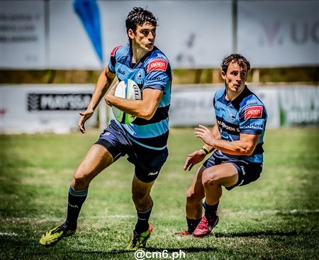 URS 2025 - Torneo Universitario 2025 (Salta)