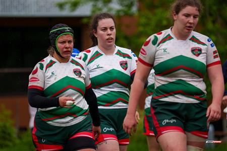 RQ 2025 - LPR2 F - TMR (12) vs (37) RCM