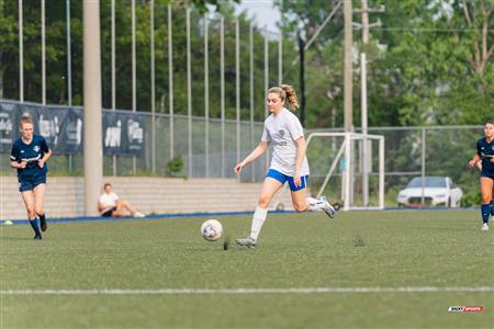 L1QC 2025 F - AS de Blainville vs Ottawa South United