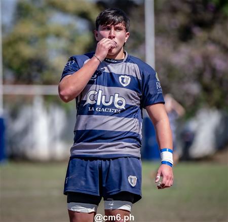 URT 2025 - Universitario vs Coipu - M17