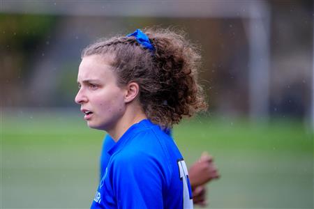RSEQ 2025 - Rugby F - Université de Montréal vs Ottawa University