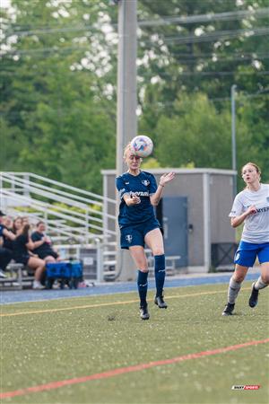 L1QC 2025 F - AS de Blainville vs Ottawa South United